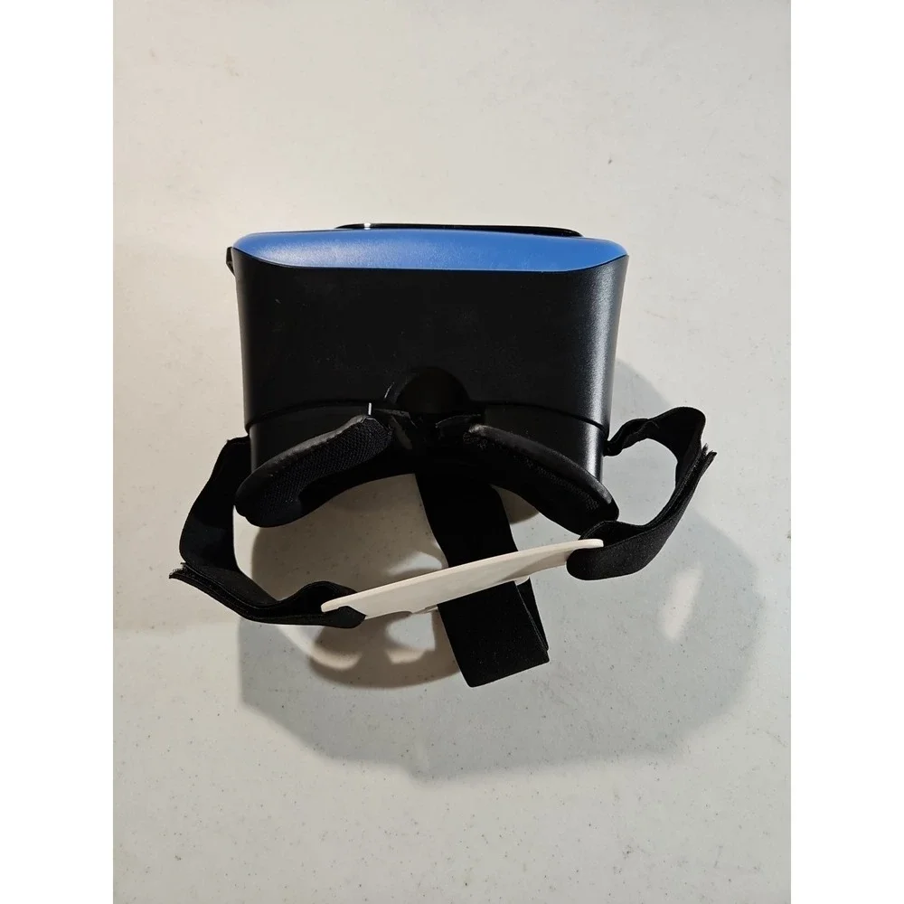 BNext VR Headset Brand New‎ No Box Never Used Blue